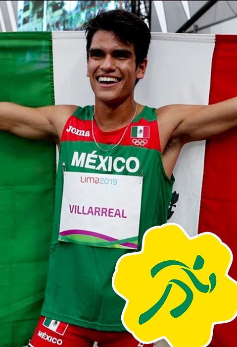 José Carlos Villarreal