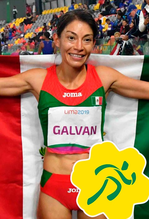 Laura Galván