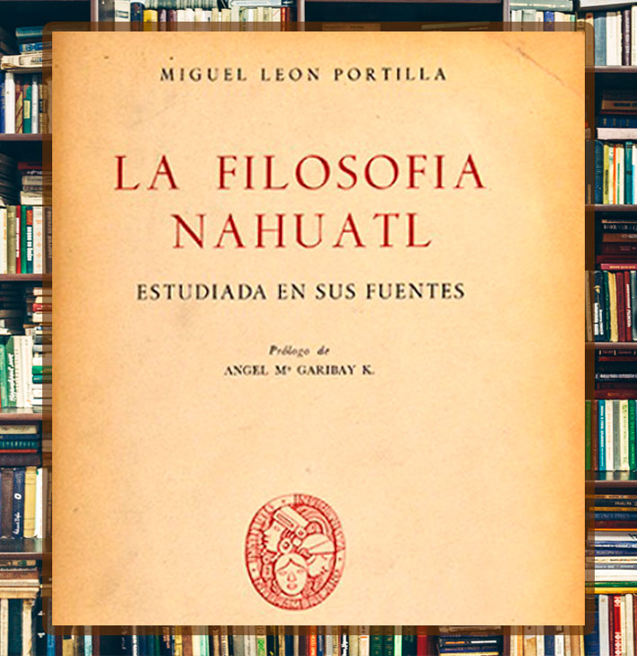 La filosofía Nahuatl