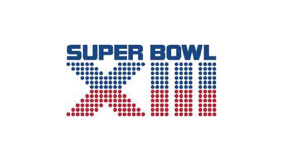 Super Bowl 13