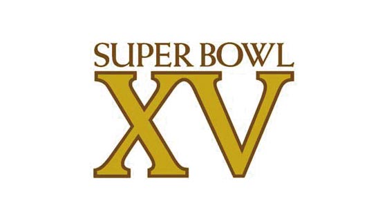 Super Bowl 15