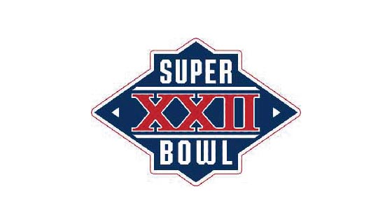 Super Bowl 22