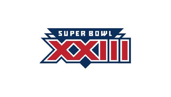 Super Bowl 23