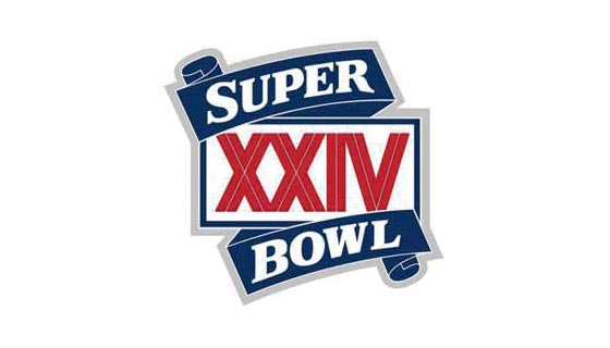 Super Bowl 24