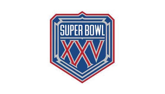 Super Bowl 25