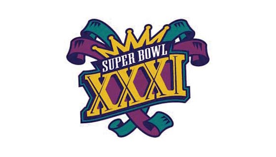 Super Bowl 31