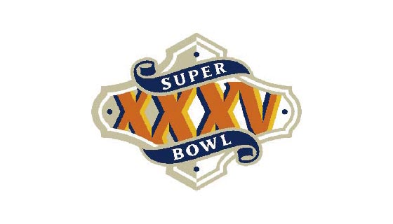 Super Bowl 35
