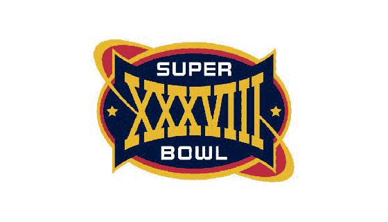 Super Bowl 38