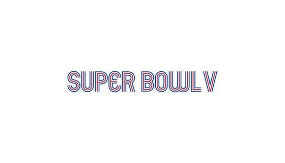 Super Bowl 05