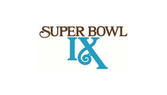 Super Bowl 09