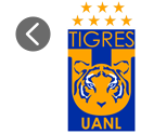 Tigres campeón clausura 2019, El Universal