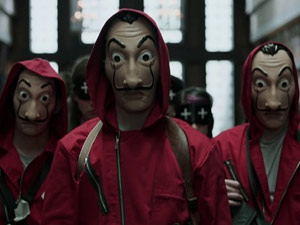 La Casa de Papel