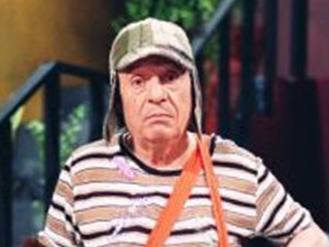 El Chavo del Ocho