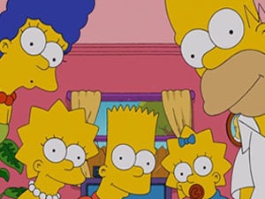 Los Simpsons