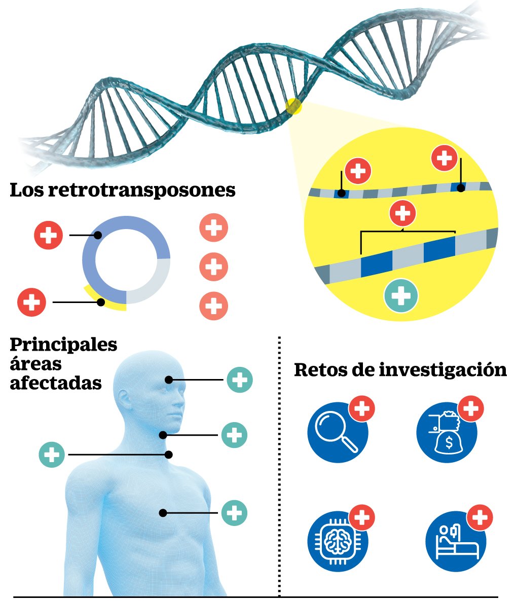 infografía - Oscuro Cáncer