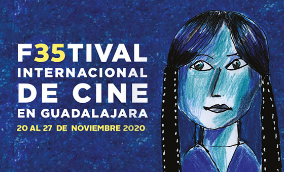 Festival Internaional de Cine de Guadalajara