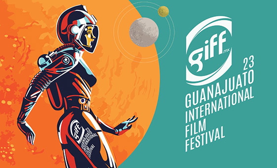 Festival Internacional de Cine de Guanajuato