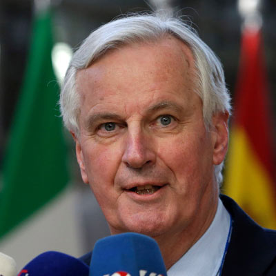 Michel Barnier