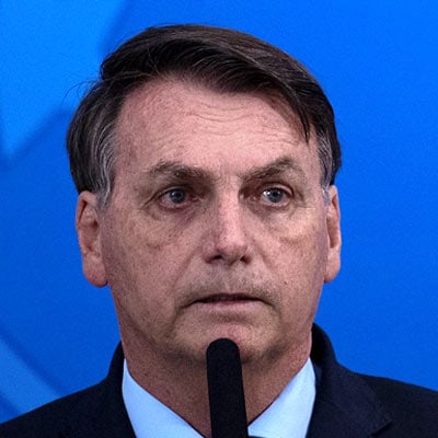 Jair Bolsonaro