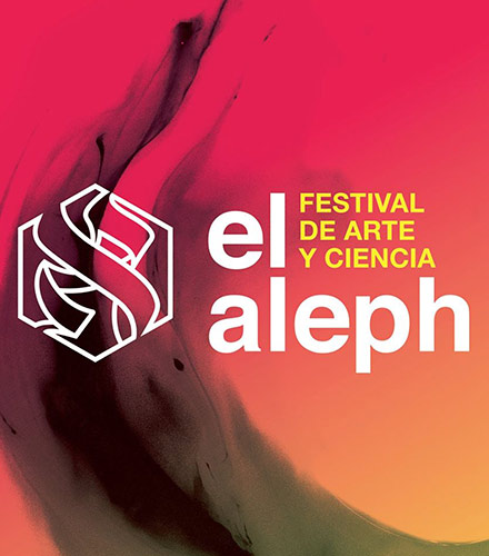 Festival de Arte y Ciencia El Aleph