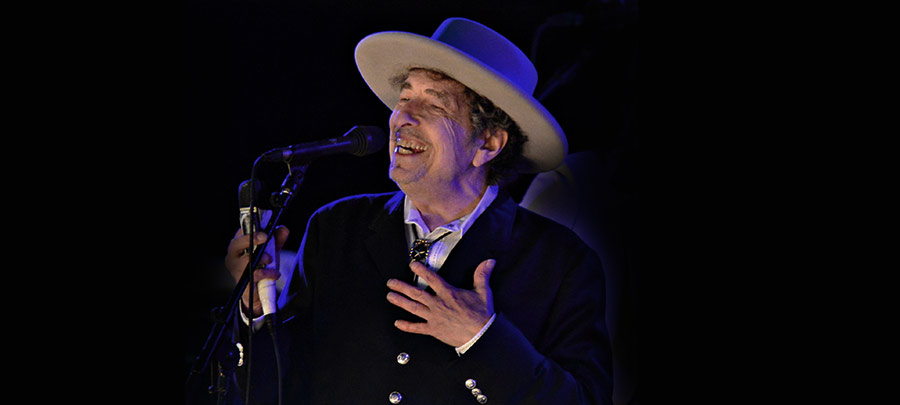 Bob Dylan