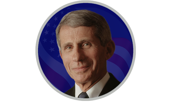 Anthony Fauci