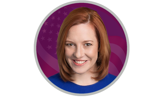 Jen Psaki