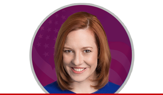 Jen Psaki