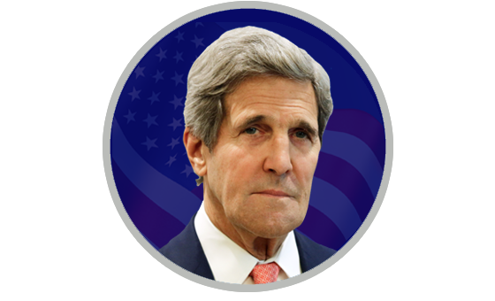 John Kerry