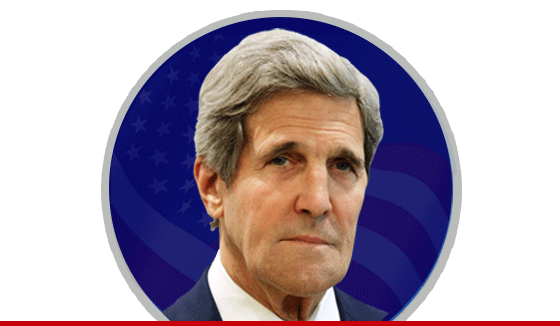 John Kerry