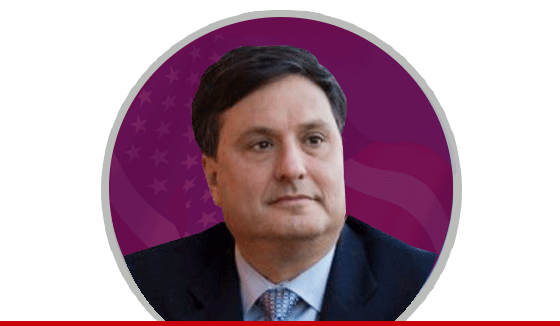 Ron Klain