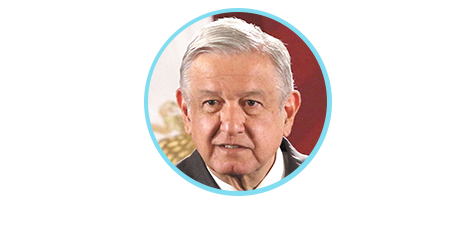 Andrés Manuel López Obrador