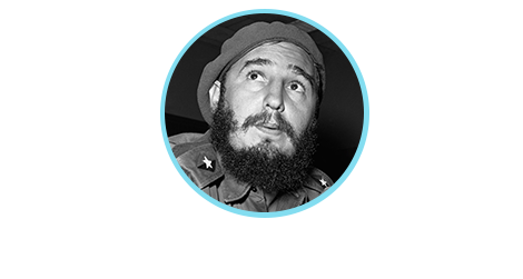 Fidel Castro