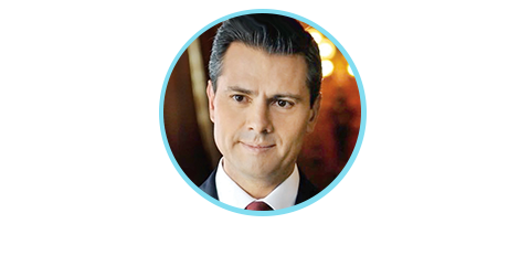 Enrique Peña Nieto