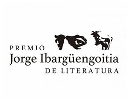 Premio Jorge Ibargüengoitia de Literatura 