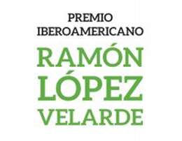 Premio Iberoamericano de Poesía Ramón López Velarde