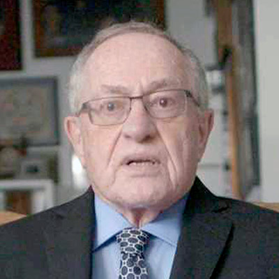 Dershowitz