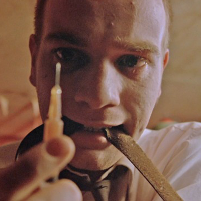 Trainspotting