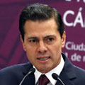 Enrique Peña Nieto