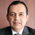 Ernesto Cordero