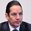 Francisco Domínguez Servién