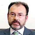 Luis Videgaray