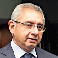 Salvador Vega Casillas