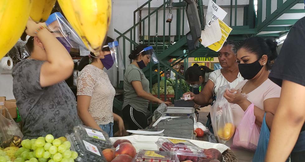 tamaulipas Mercados