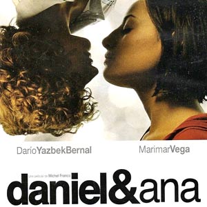 Daniel y Ana