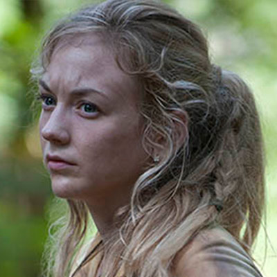 Beth Greene