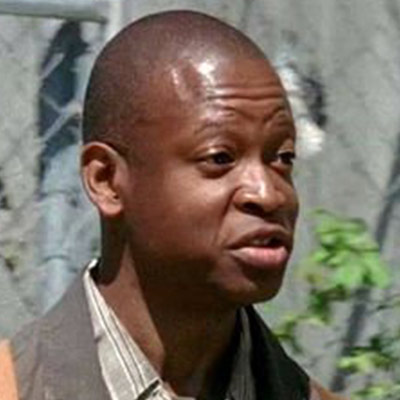 Bob Stookey