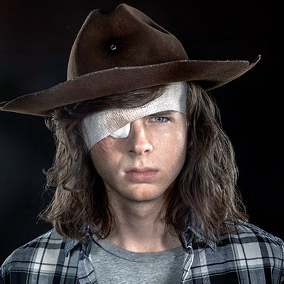 Carl Grimes