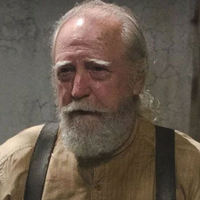 Hershel Greene