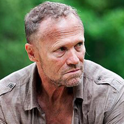 Merle Dixon 